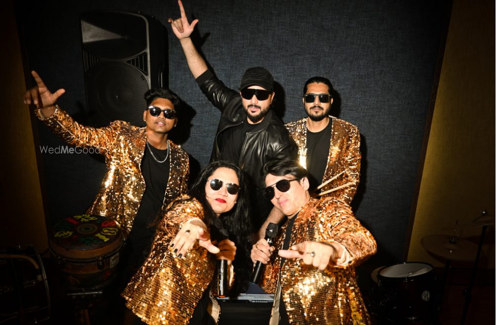 Naach The Band