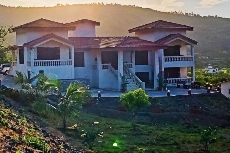 Colonial Villa