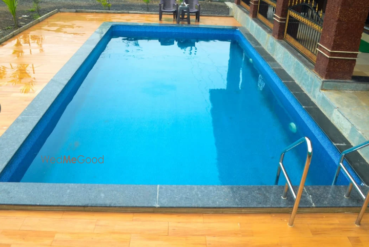 Ayush Villa