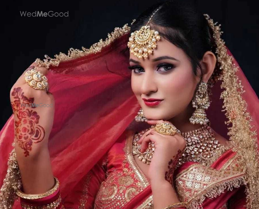 Glow with Himani