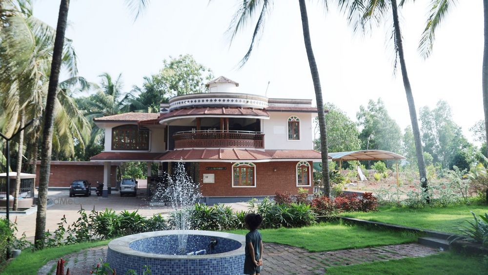 Sugandhi Bhoja Shetty Farm House