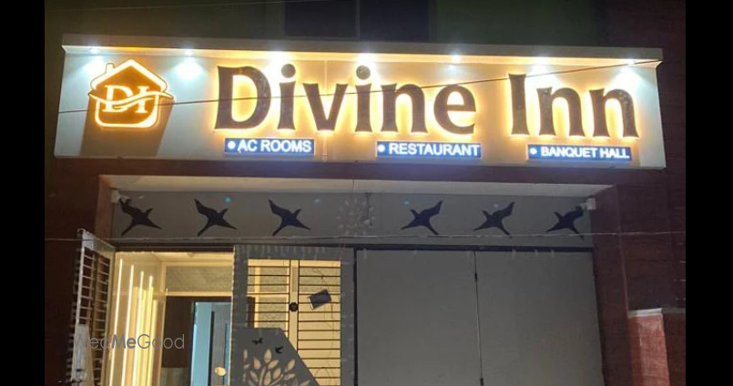 Divine Inn