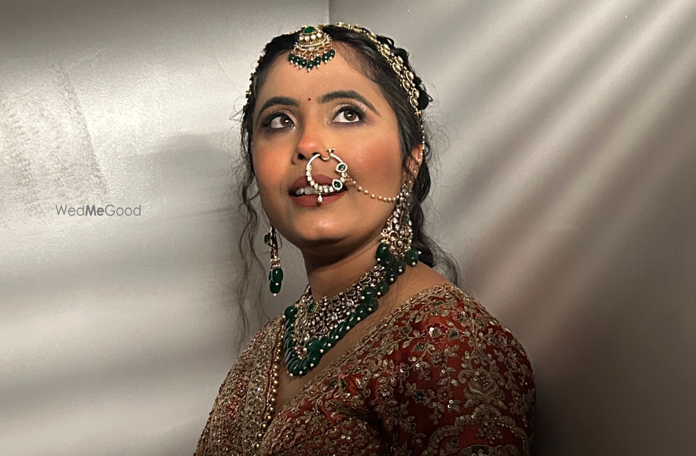 Facestories by Aisha