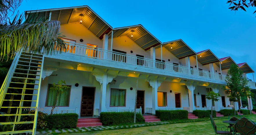 Kumbhal Palace Hotel and Resort