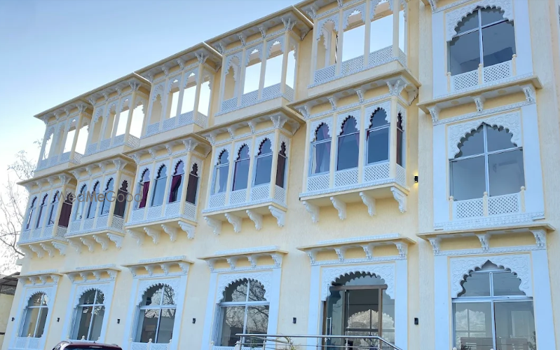 Hinglaj Garh Resort