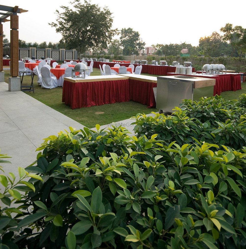 Photo By The Fern An Ecotel Hotel, Jaipur - Venues