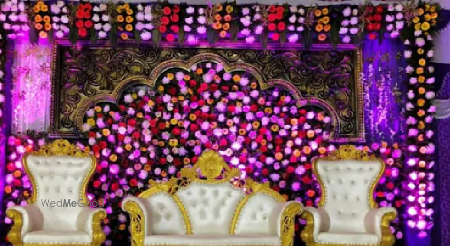 KDV Decoration {Mahajan Events}