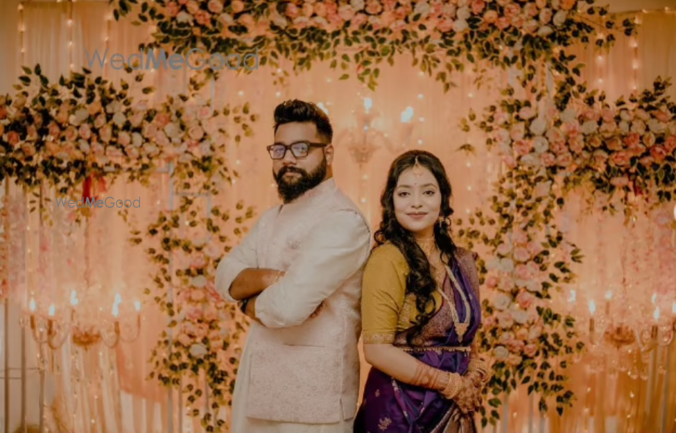 The Aesthetic Wedding