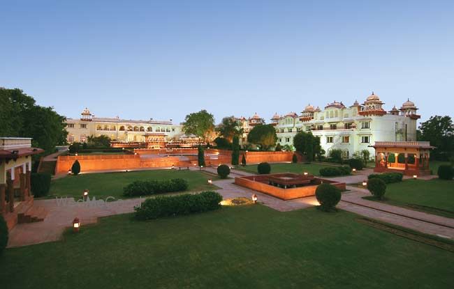 Photo By Jai Mahal Palace, Jaipur - Venues