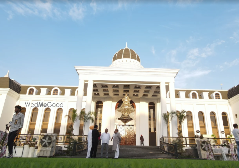 Rajmahal Banquets and Resorts