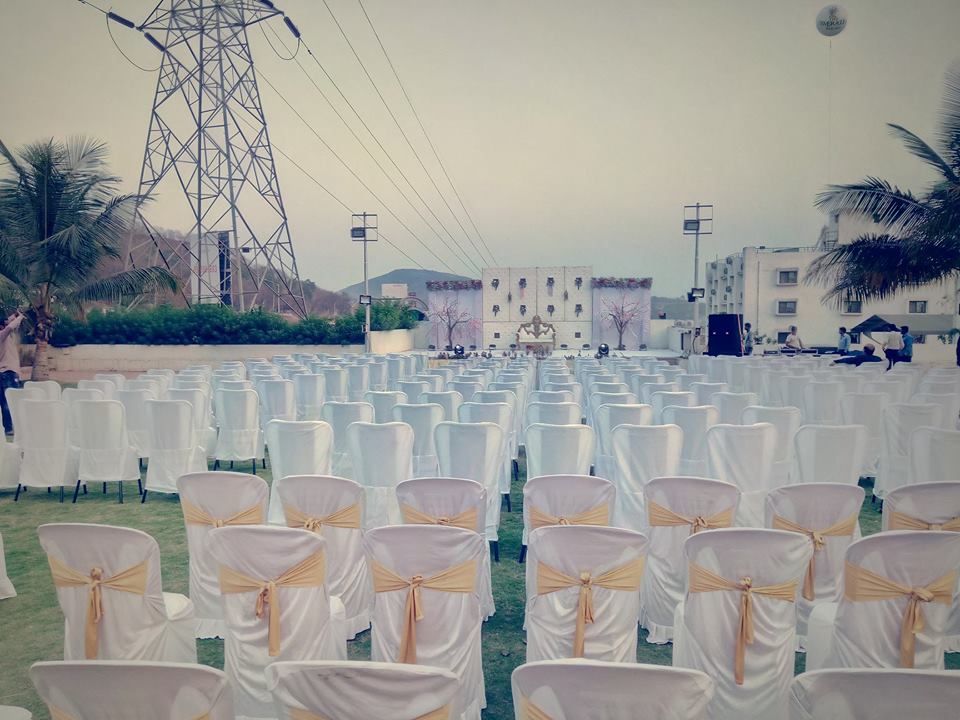 Photo By The Emerald Resort - Venues
