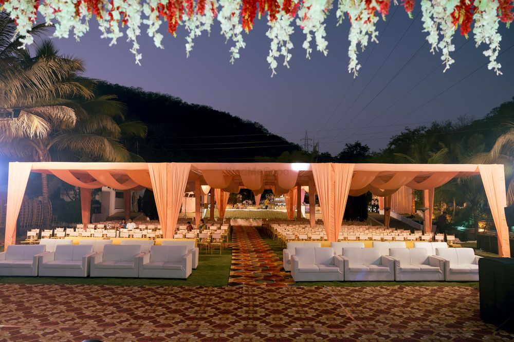 Photo By The Emerald Resort - Venues