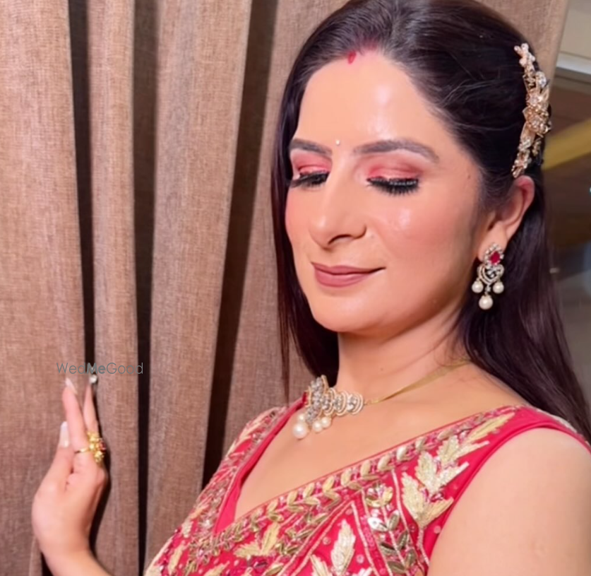 Photo By Ritu Chhabra Makeover - Bridal Makeup Artists