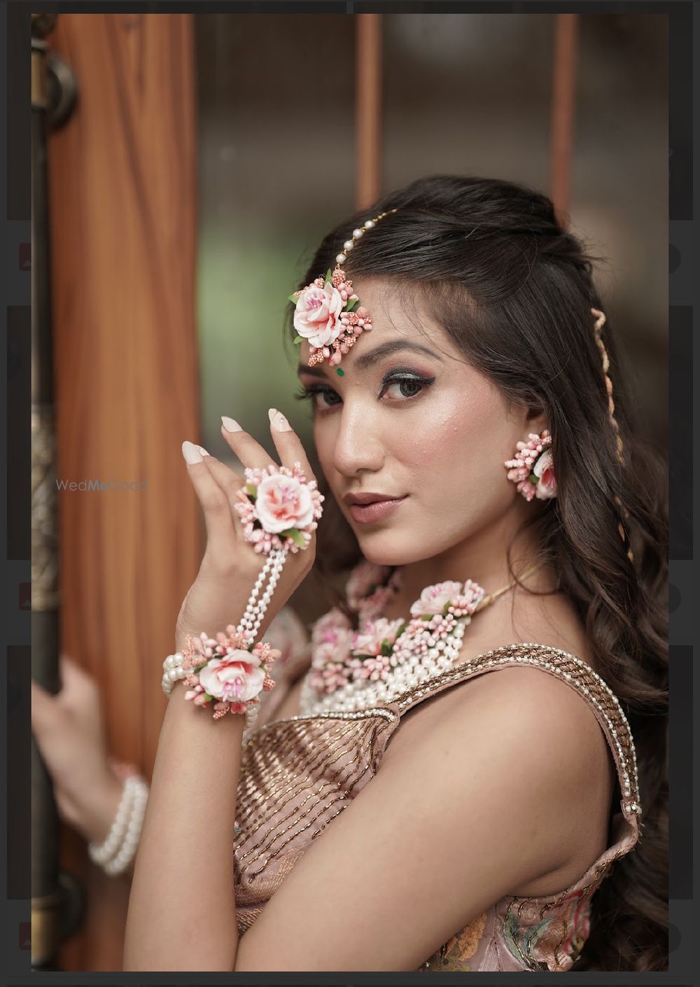 Photo By Ritu Chhabra Makeover - Bridal Makeup