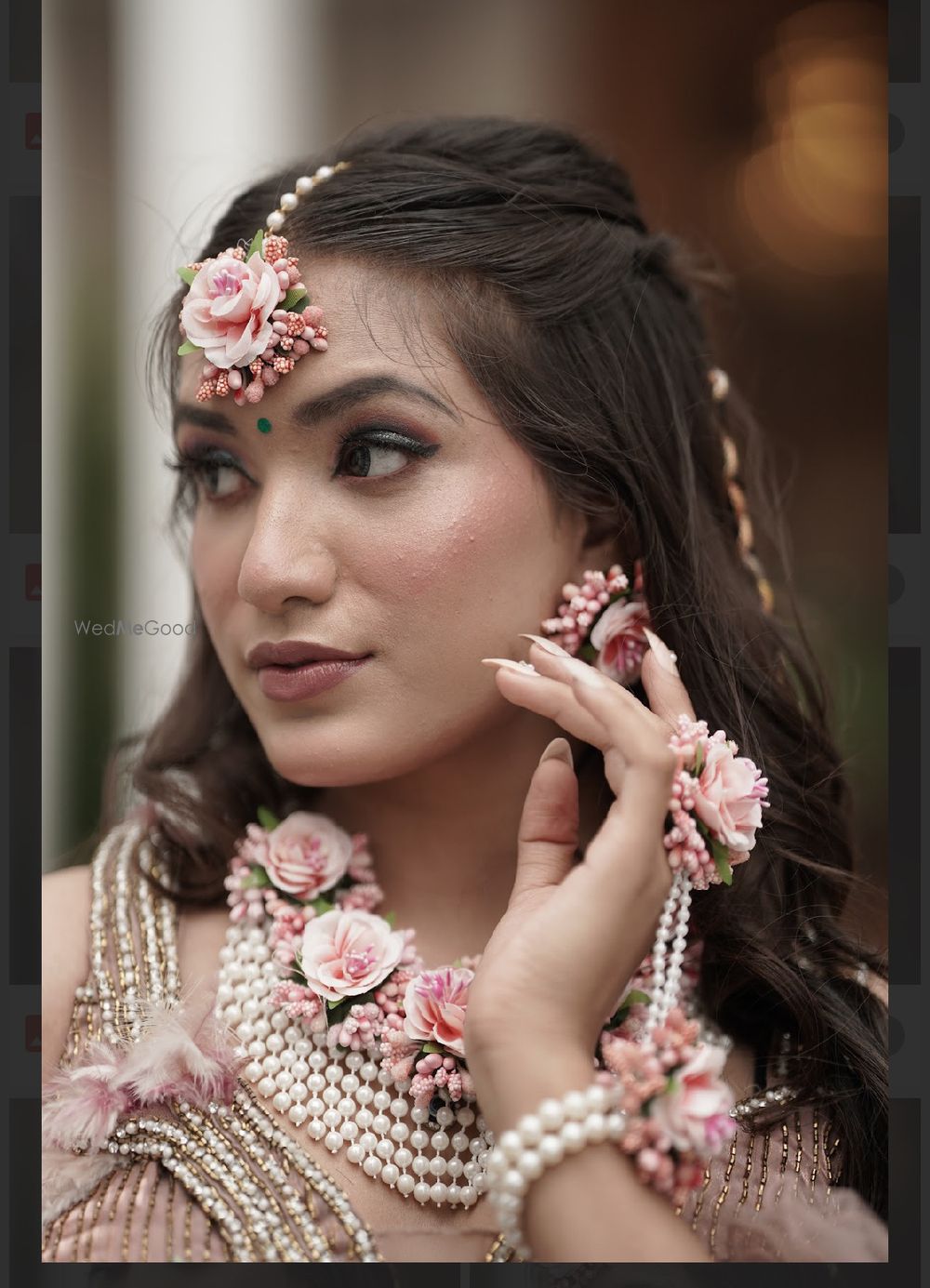 Photo By Ritu Chhabra Makeover - Bridal Makeup