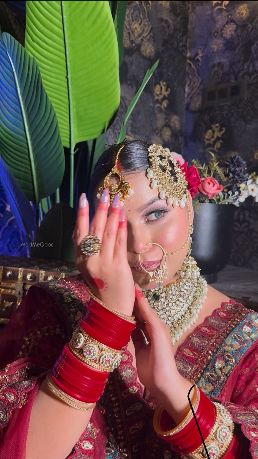 Photo By Ritu Chhabra Makeover - Bridal Makeup