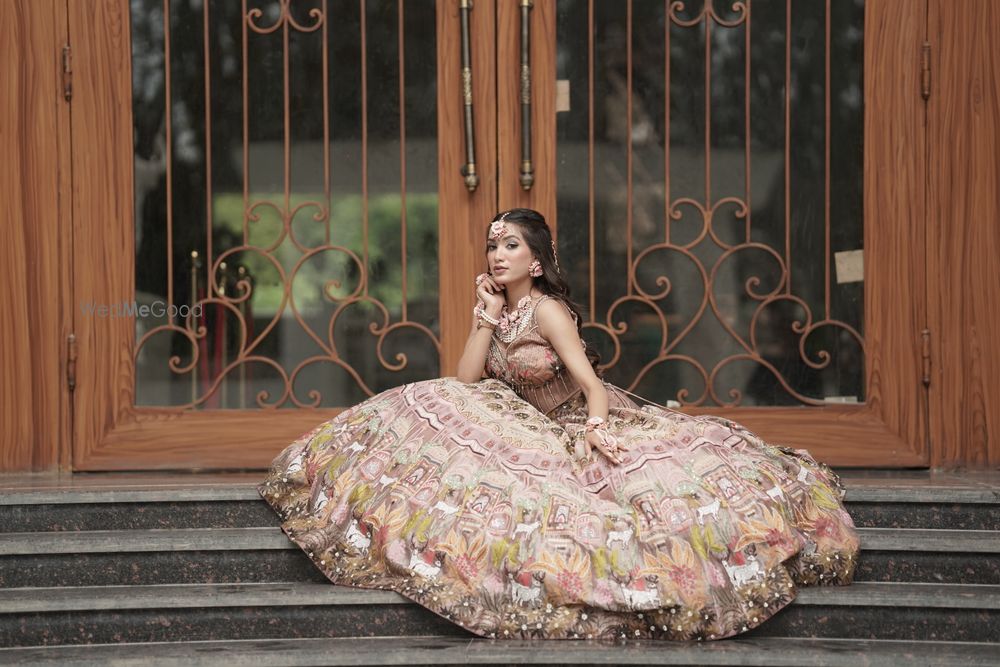 Photo By Ritu Chhabra Makeover - Bridal Makeup