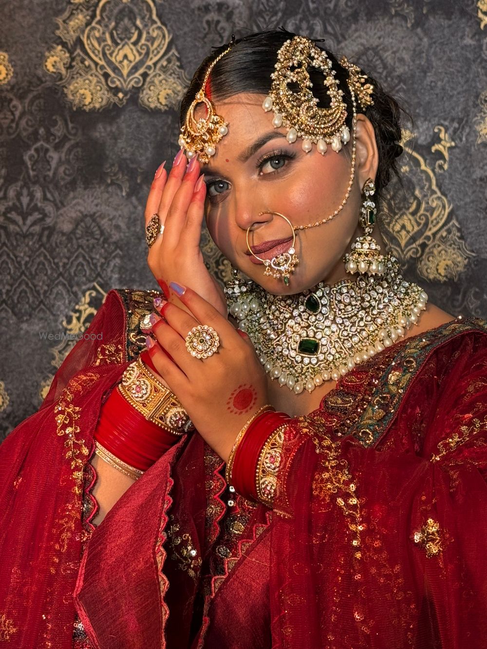 Photo By Ritu Chhabra Makeover - Bridal Makeup