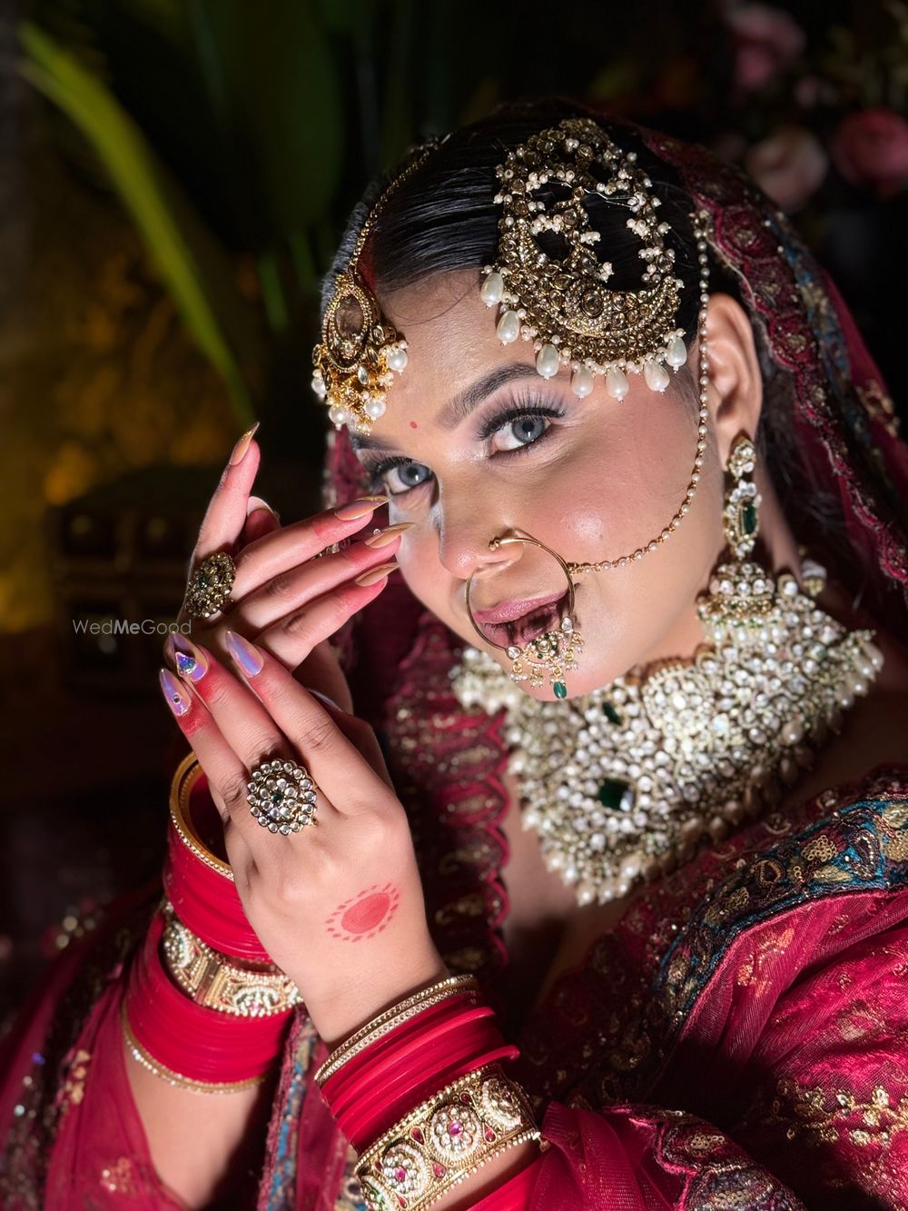 Photo By Ritu Chhabra Makeover - Bridal Makeup