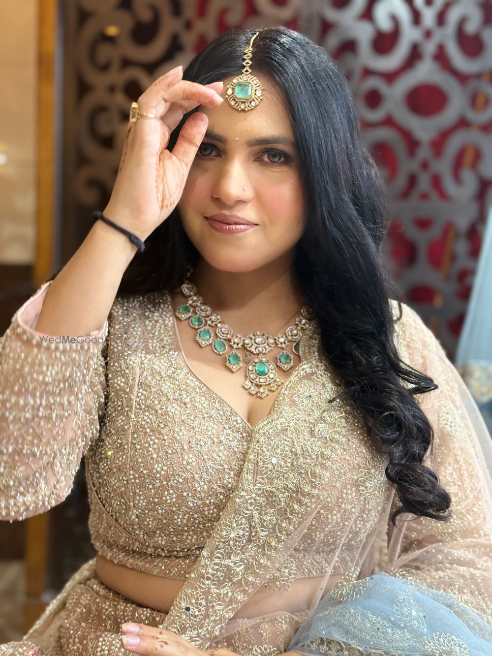 Photo By Ritu Chhabra Makeover - Bridal Makeup