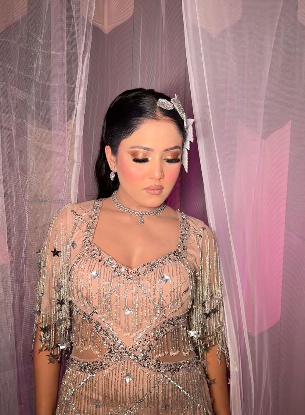 Photo By Ritu Chhabra Makeover - Bridal Makeup Artists