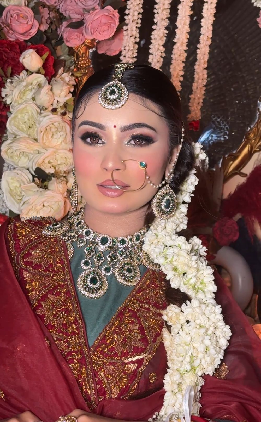 Photo By Ritu Chhabra Makeover - Bridal Makeup Artists