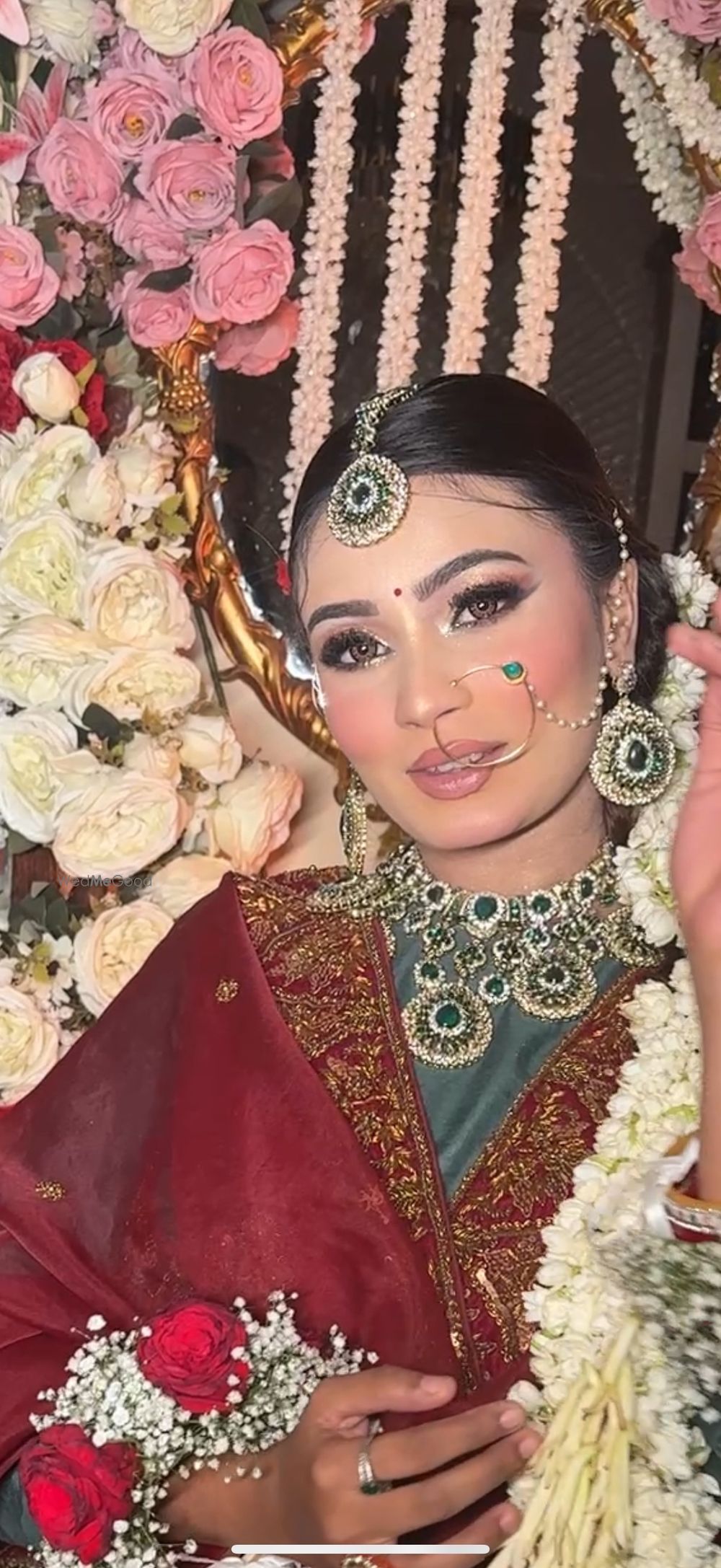 Photo By Ritu Chhabra Makeover - Bridal Makeup Artists