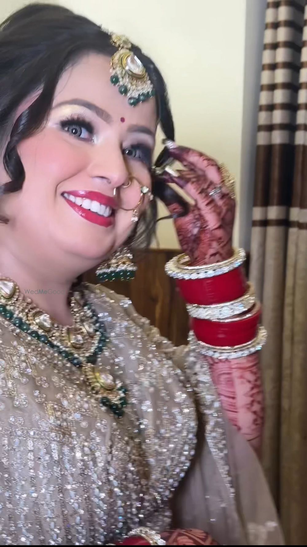 Photo By Ritu Chhabra Makeover - Bridal Makeup Artists