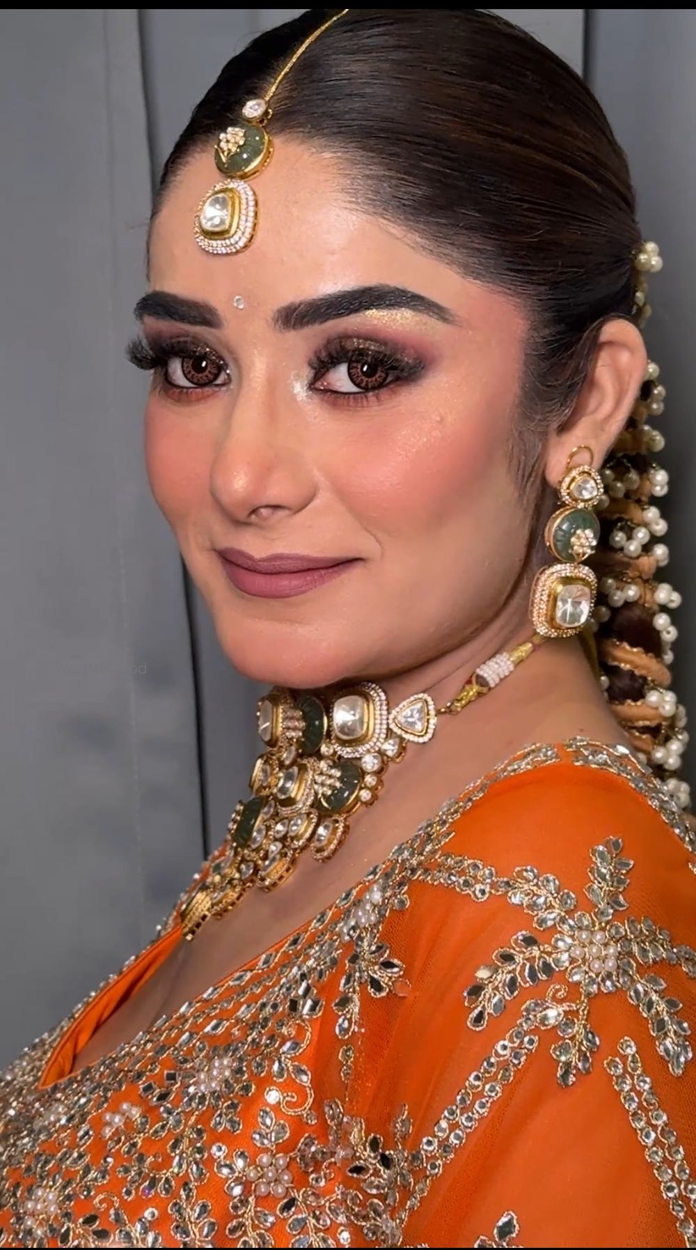 Photo By Ritu Chhabra Makeover - Bridal Makeup Artists