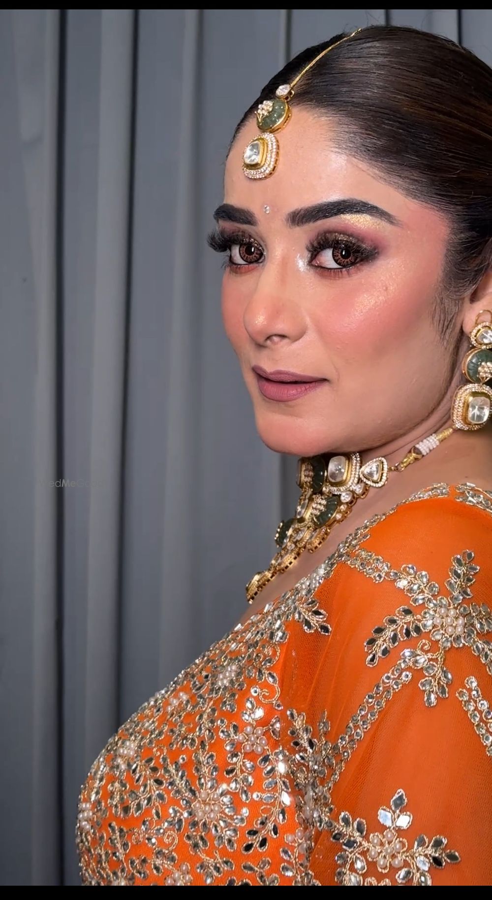Photo By Ritu Chhabra Makeover - Bridal Makeup Artists