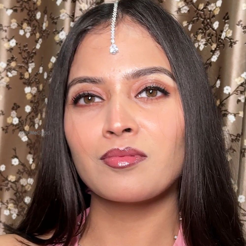 Photo By Ritu Chhabra Makeover - Bridal Makeup Artists