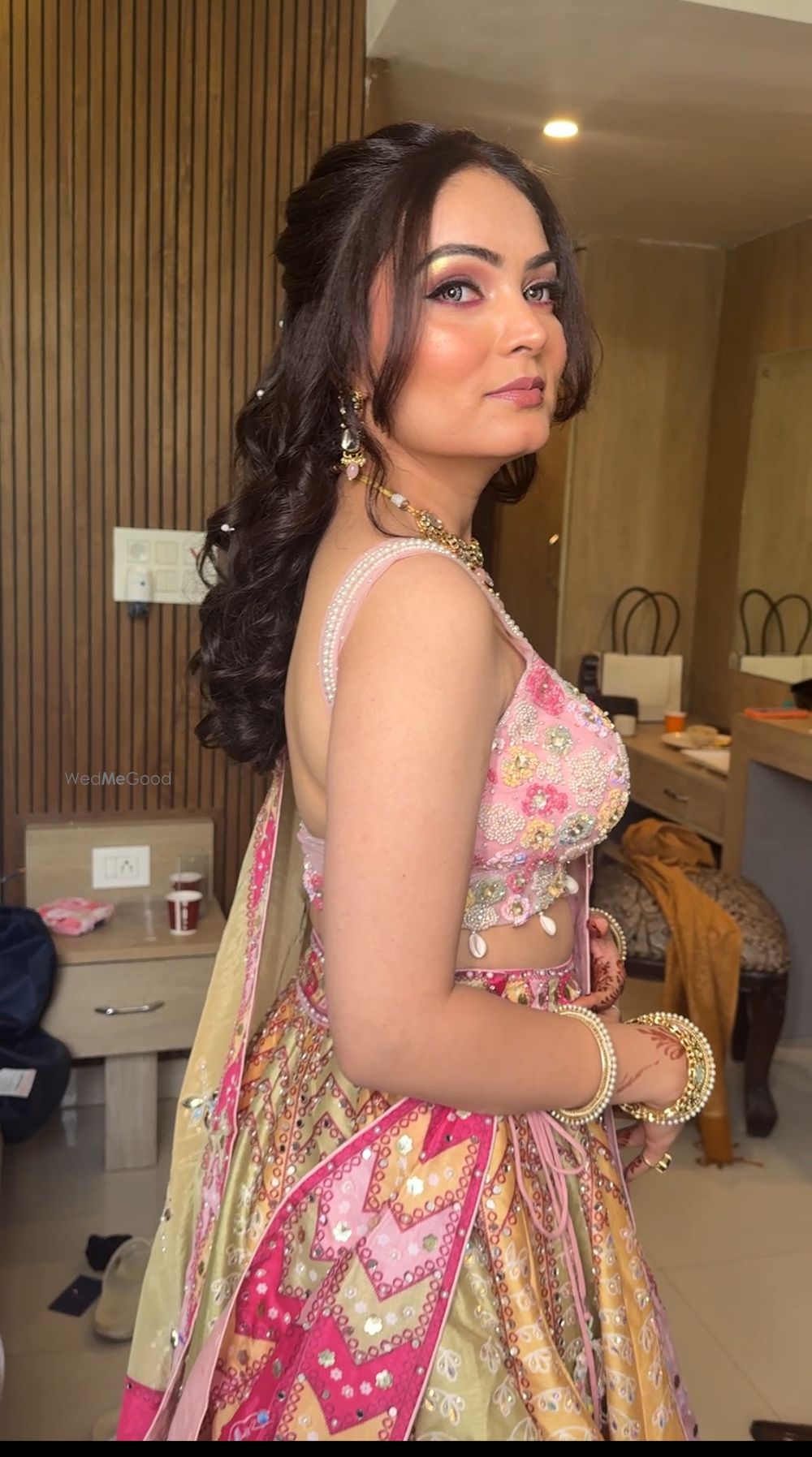 Photo By Ritu Chhabra Makeover - Bridal Makeup Artists