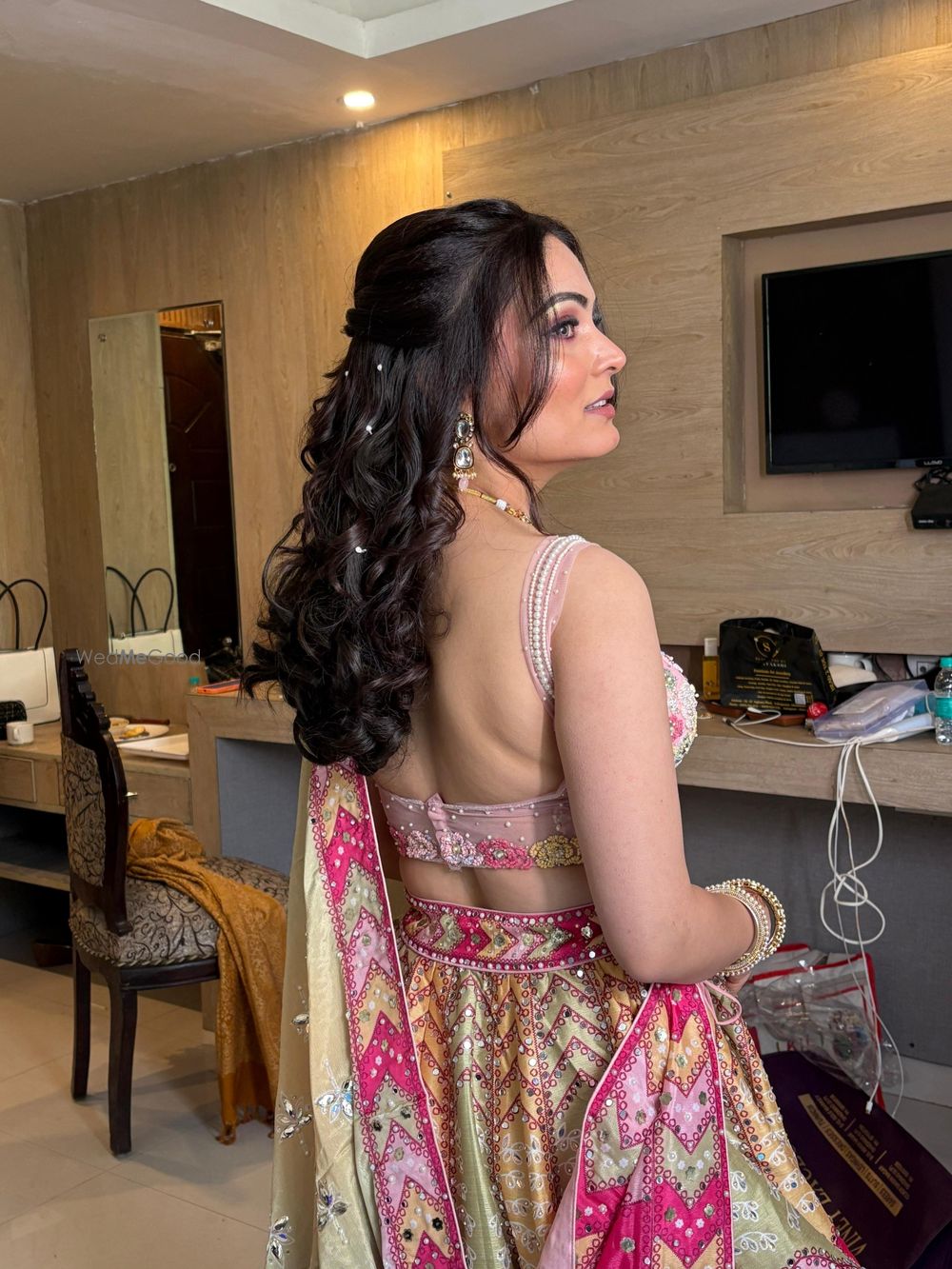 Photo By Ritu Chhabra Makeover - Bridal Makeup Artists