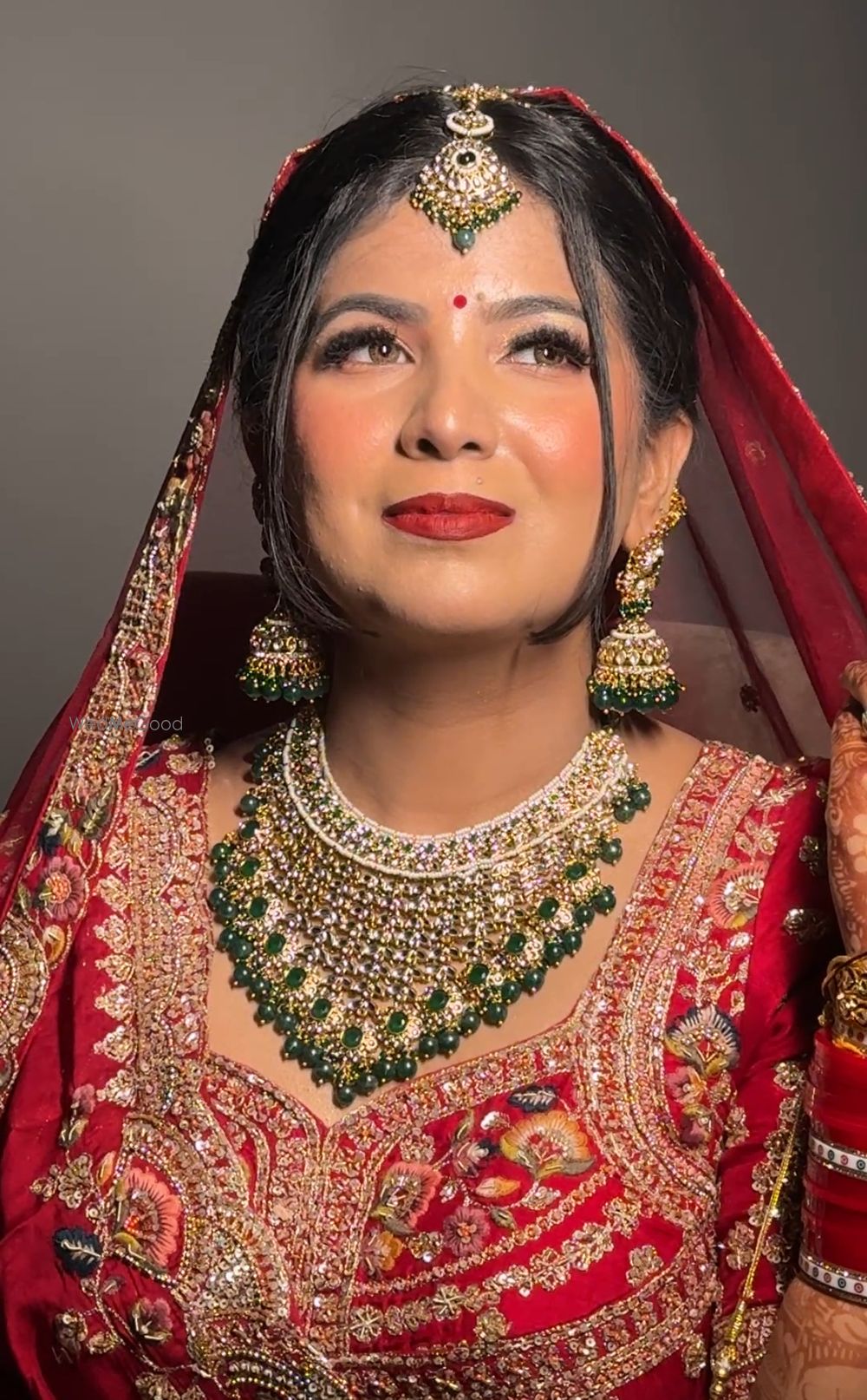 Photo By Ritu Chhabra Makeover - Bridal Makeup Artists