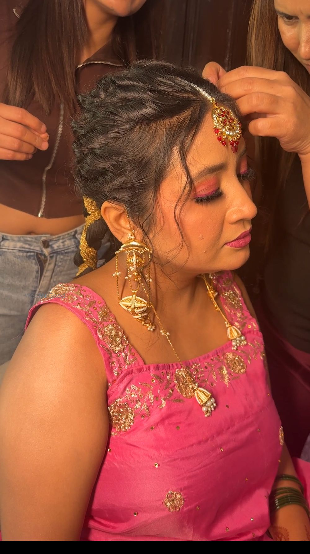 Photo By Ritu Chhabra Makeover - Bridal Makeup Artists