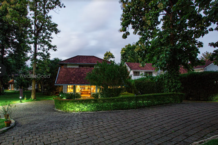 Whispering Waters Resort