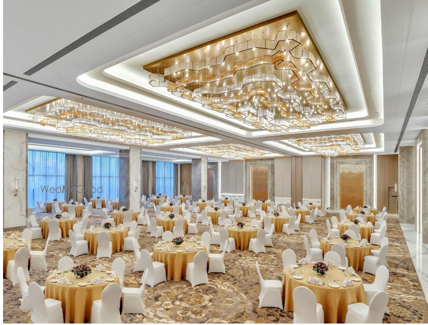 Hilton Garden Inn Jabalpur