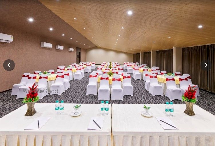 Photo By Regenta Resort Vindhyachal - Venues