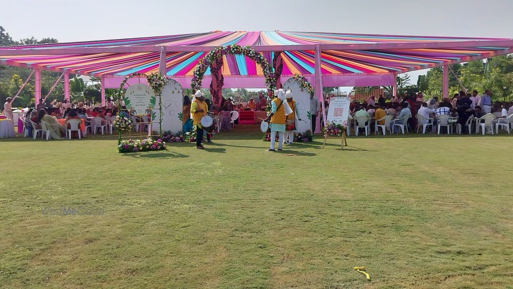 Photo By Regenta Resort Vindhyachal - Venues