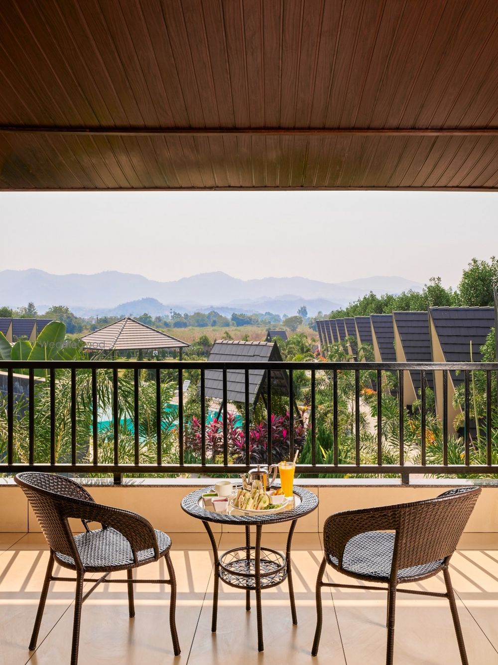 Photo By Regenta Resort Vindhyachal - Venues