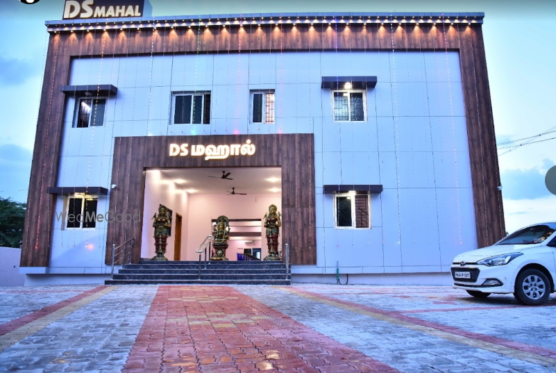Photo By DS Mahal - Venues