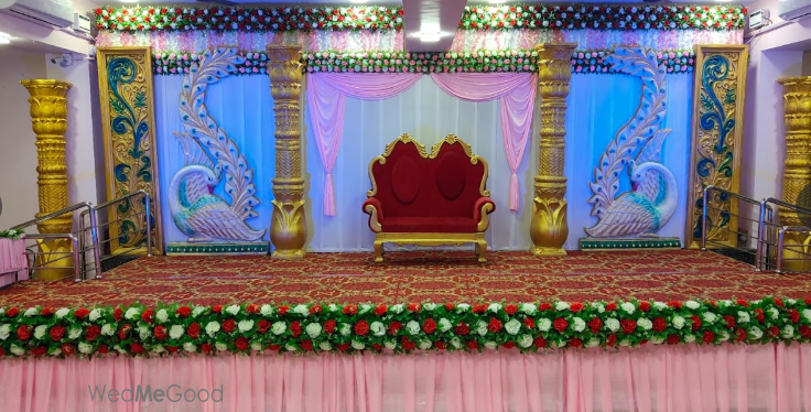 Photo By DS Mahal - Venues