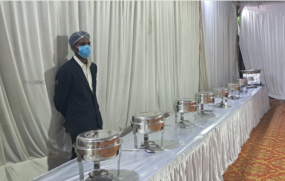 Lala Caterers