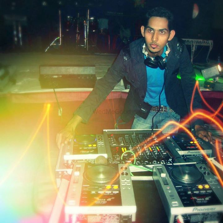 DJ Abhi