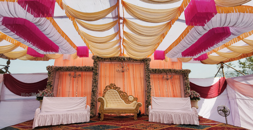 Mansi Farm and Resort