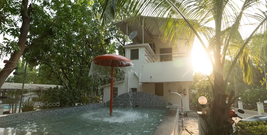 The Visawa Resort