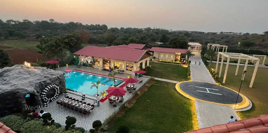 7 Hills Resort