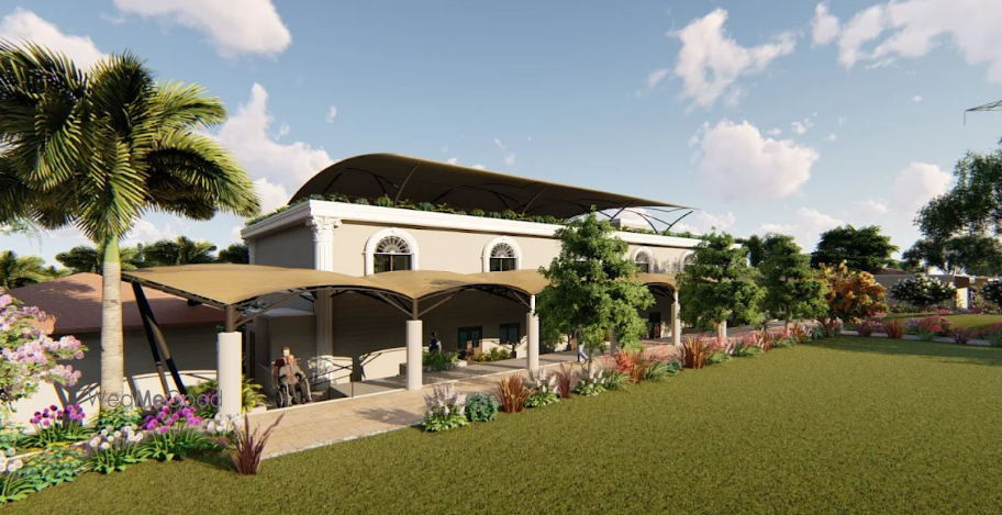 Kailasa Resort