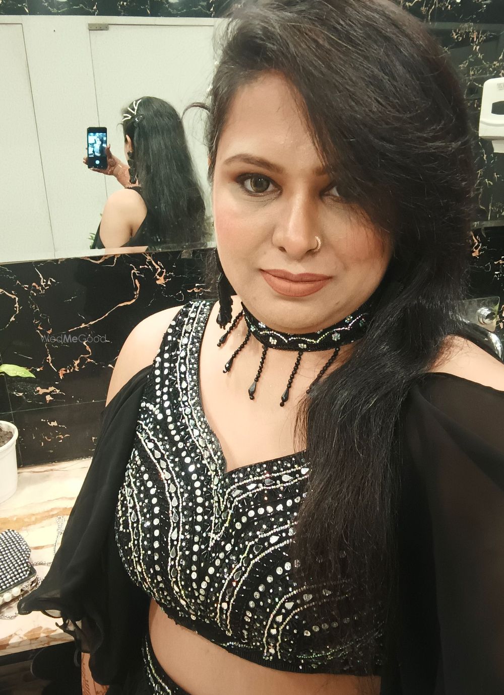 RG Makeovers by Ranjana Gupta