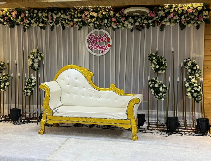 Eagle Eye Events